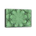 Spirograph Mini Canvas 6  x 4  (Framed) View1