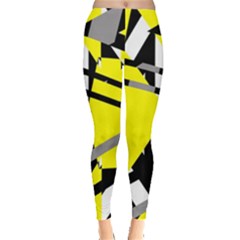 Leggings  by LalyLauraFLM