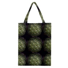 The Others Within Classic Tote Bags by InsanityExpressedSuperStore