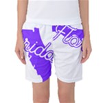 FLorida Home State Pride Women s Basketball Shorts