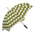 Tree Illustration Gifts Straight Umbrellas View2