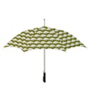 Tree Illustration Gifts Straight Umbrellas View3