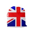 Brit1 Drawstring Pouches (Large)  View2