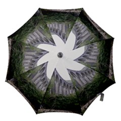 Glenfinnan Viaduct 2 Hook Handle Umbrellas (large) by trendistuff