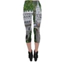LAS LAJAS SANCTUARY 2 Capri Leggings View2