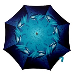 Hammerhead Hook Handle Umbrellas (large) by trendistuff