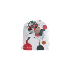 Equilibrium Dog Drawstring Pouches (xs)  by infloence