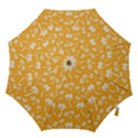 Summer Palm Tree Pattern Hook Handle Umbrellas (Medium) View1