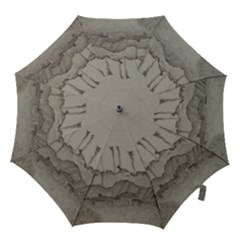Peace In The Valley Series #44 Hook Handle Umbrellas (large) by theplaybillstore