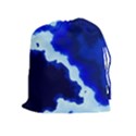 Blues Drawstring Pouches (Extra Large) View1