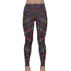  Gateway Ancient Yoga Leggings by MRTACPANS
