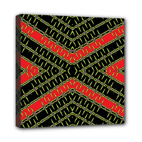 Art Digital (17)gfhhkhfdddddgnnyyr Mini Canvas 8  X 8 