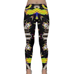 My Dream Yoga Leggings  by MRTACPANS