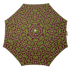 Tishrei King Four I Straight Umbrellas by MRTACPANS