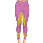 Parrots Leggings 