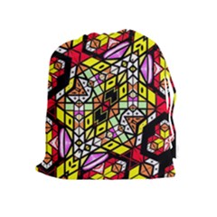 Onest Drawstring Pouches (extra Large) by MRTACPANS
