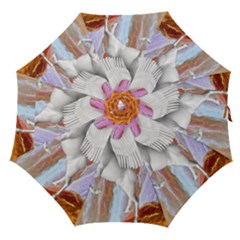 Pegasus Straight Umbrellas by icarusismartdesigns