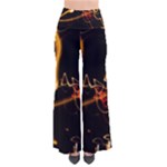 Abstract Pants
