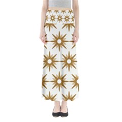 Seamless Repeating Tiling Tileable Maxi Skirts by Amaryn4rt