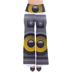 Audio Loadspeaker Activ Pants by Nexatart