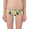 Army Camouflage Pattern Classic Bikini Bottoms View1