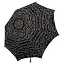 Black Diamonds Hook Handle Umbrellas (Large) View2