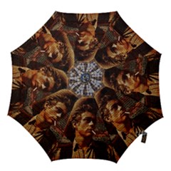 James Dean   Hook Handle Umbrellas (large) by Valentinaart