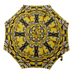 Minions Feedback 3d Effect   Hook Handle Umbrellas (small) by 3Dbjvprojats