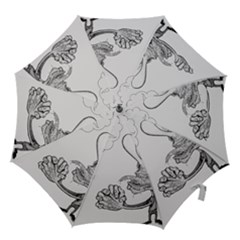 Bwemprendedor Hook Handle Umbrellas (large)