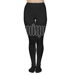 Illuminati Women s Tights by Valentinaart
