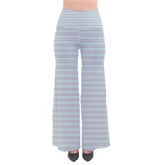 Decorative Lines Pattern Pants by Valentinaart