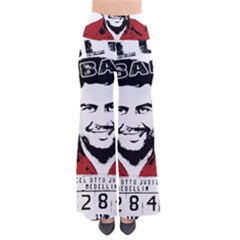 Pablo Escobar  Pants by Valentinaart