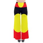 Flag Of Australian Aborigines Pants