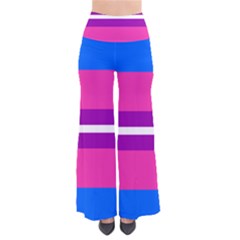 Transgender Flags Pants by Mariart