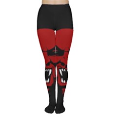 Dracula Women s Tights by Valentinaart