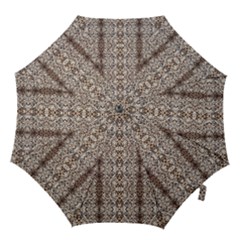 Poussière D étoiles  Hook Handle Umbrella (large)