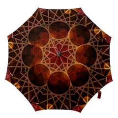 World Spice! Hook Handle Umbrellas (large) by norastpatrick