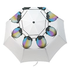 Sunglasses Shades Eyewear Folding Umbrellas by Nexatart