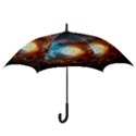 Supermassive Black Hole Galaxy Is Hidden Behind Worldwide Network Hook Handle Umbrellas (Large) View3
