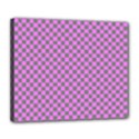 Pattern Deluxe Canvas 24  x 20   View1