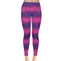 Cheshire Cat 01 Leggings 