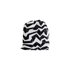 Polynoise Origami Drawstring Pouches (xs)  by jumpercat