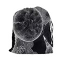 Space Universe Earth Rocket Drawstring Pouches (XXL) View1