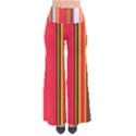 Abstract Background Pattern Textile Pants View1