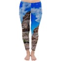 Mountain Canyon Landscape Nature Classic Winter Leggings View1