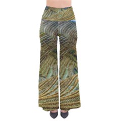 Rice Field China Asia Rice Rural Pants by Celenk