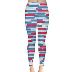 Fast Capsules 1 Leggings  by jumpercat