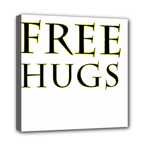 Freehugs Multi Function Bag	 by cypryanus