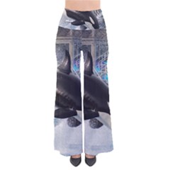 Orca 1 Pants by trendistuff