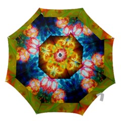 Xping Hook Handle Umbrella (large) by saprillika